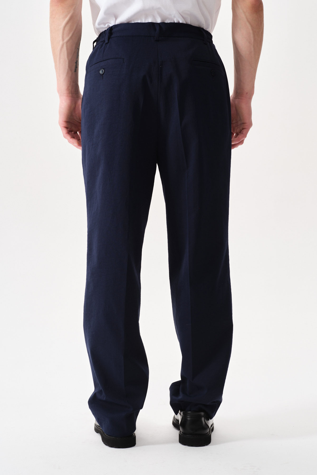 BS2720002-13 - PANTALON OFICIO